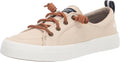 Sperry Women's Crest Vibe Sneakers for All-Day Stylish Comfort
