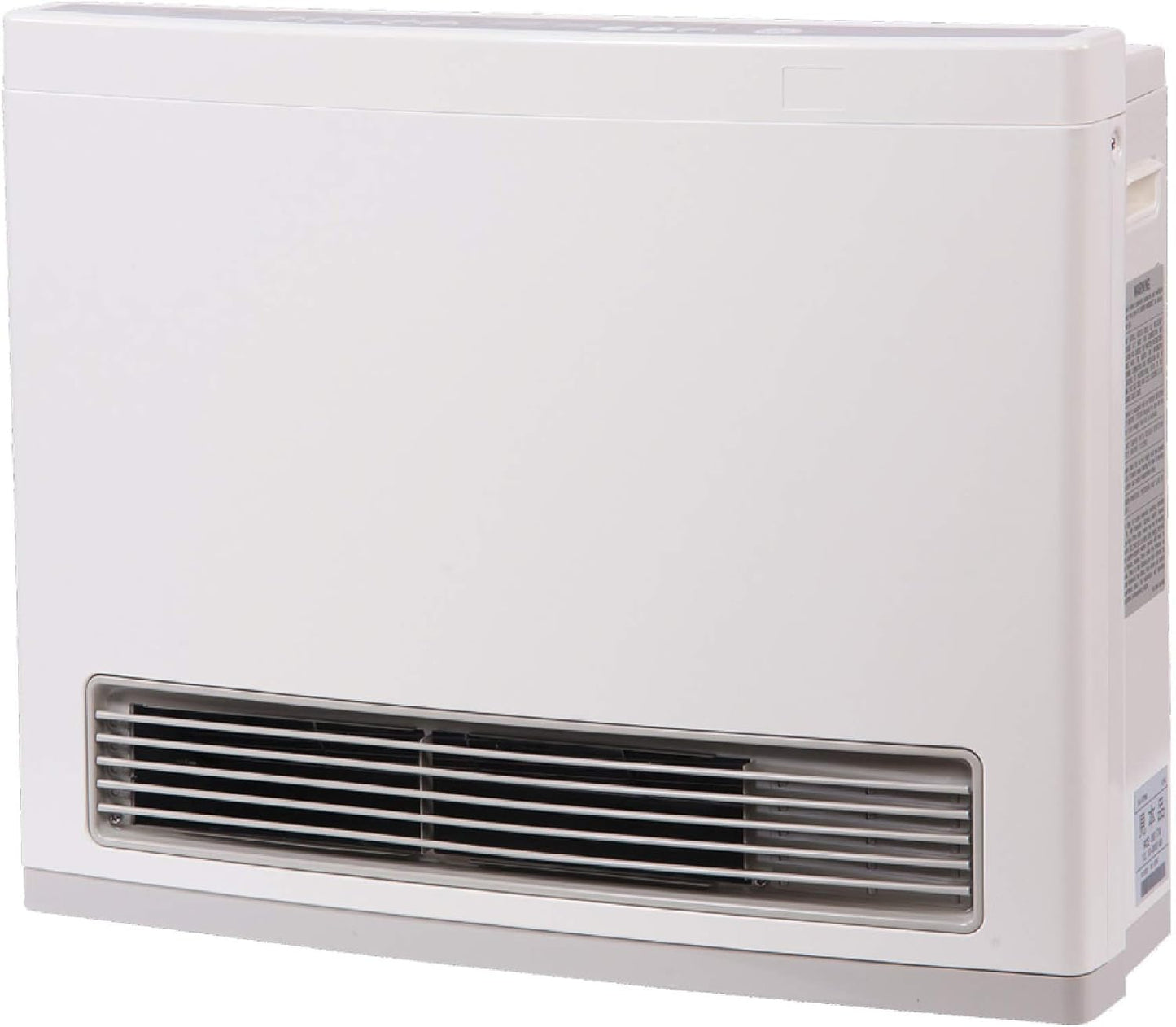 Rinnai Propane Heater: Energy-Efficient & Programmable