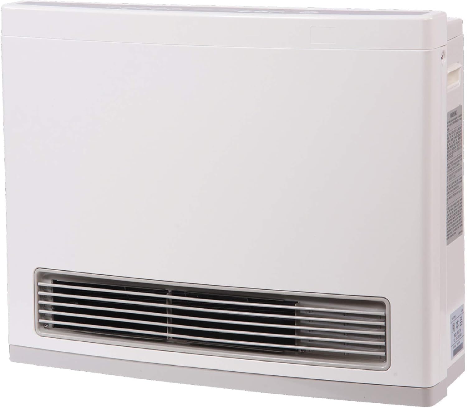Rinnai Propane Heater: Energy-Efficient & Programmable