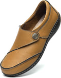 Geoeleph Women's Loafers Casual Slip-Ons - Comfortable (Style P15Y)