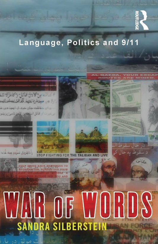 War of Words: A Deep Dive into Language and Conflict