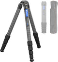 LEOFOTO LS-365CX Professional Camera Tripod - Compact Carbon Fiber