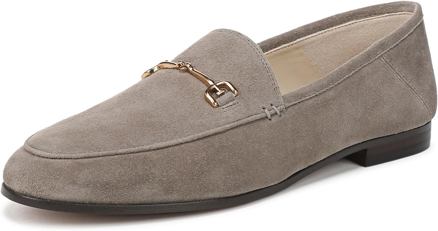 Sam Edelman Womens Loraine Loafer: Chic and Timeless Style