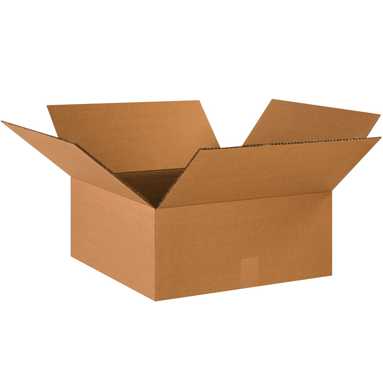 Heavy-Duty Double Wall Corrugated Cardboard Boxes for Shipping