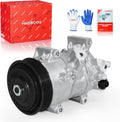 PHOBOOS A/C Compressor for Toyota Corolla 1.8L 2014-2019 - Fast