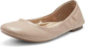 Lucky Brand Emmie Ballet Flat - Comfortable, Versatile Everyday Shoe