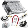279838 Dryer Heating Element Replacement - Longer Life Upgrade