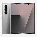 Samsung Galaxy Z Fold7 Cell Phone 256GB - Large Screen Foldable