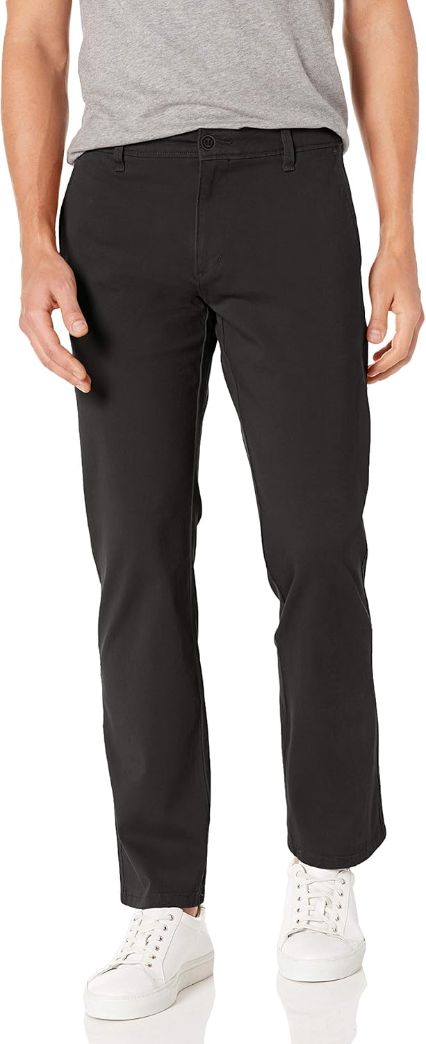 Dockers Straight Fit Ultimate Chino with Smart 360 Flex Pants