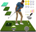 Durable 4-in-1 Golf Mat - Ideal for All Levels