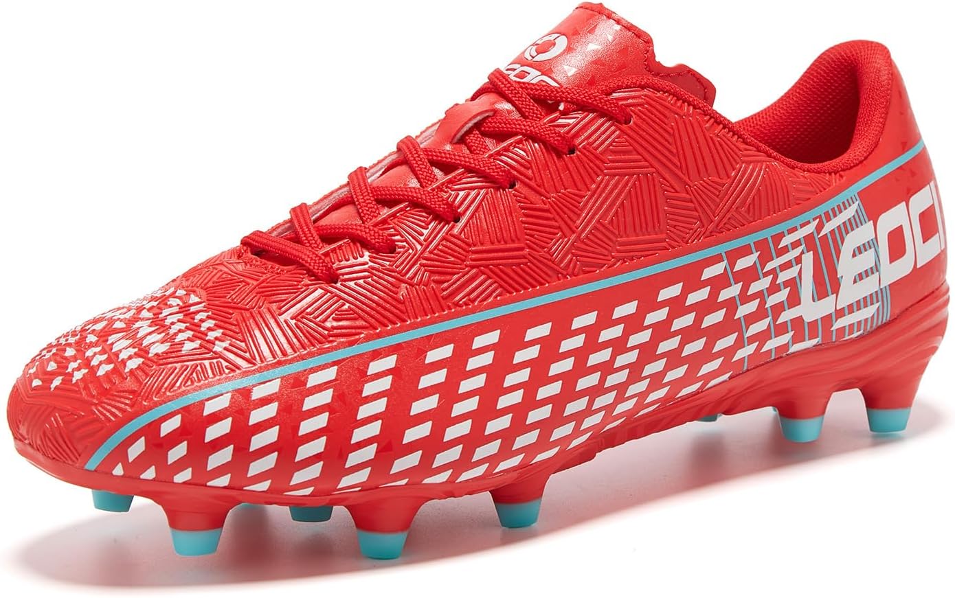 Soccer Cleats for Men and Women - Unisex Football Shoes