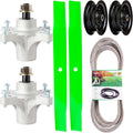 42 in Deck Rebuild Kit for Exmark Toro TimeCutter - Complete Deck