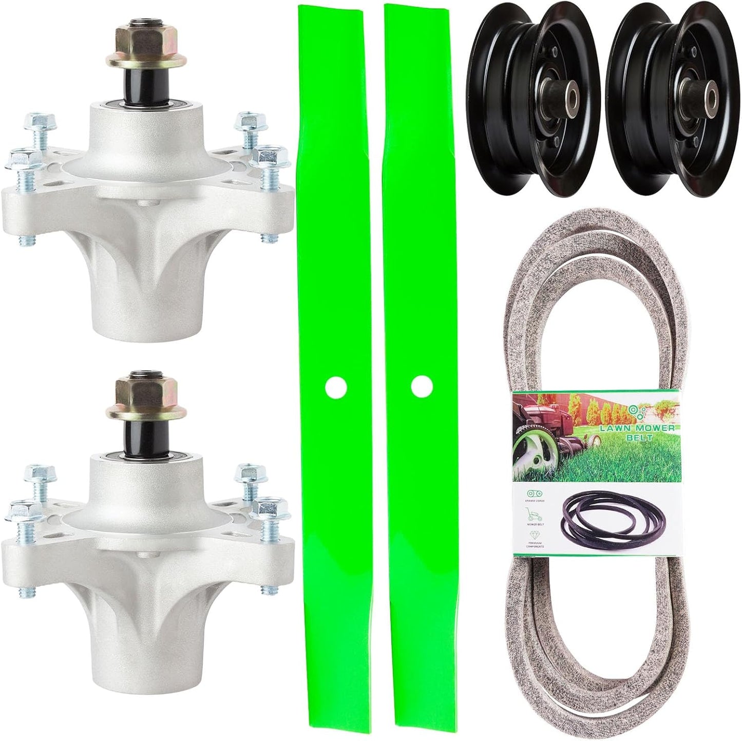 42 inch Deck Rebuild Kit for Toro Time Cutter Models 4235 4260