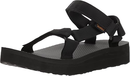 Teva Women's Midform Universal Geometric Sandal for Comfort