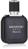 Kenneth Cole Mankind Eau de Toilette Cologne for Men - Travel-Friendly