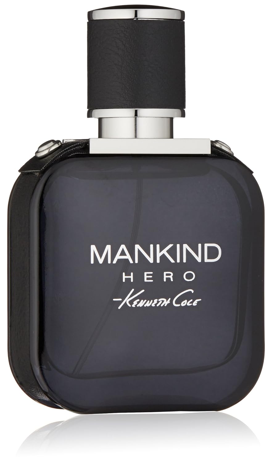 Kenneth Cole Mankind Eau de Toilette Cologne for Men Review