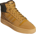 Adidas Womens Break Start Mid Top Winterized Basketball (Style 1F15)
