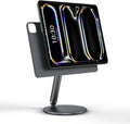 Magnetic Stand for iPad Pro 13 in M4/M5 - 360 Rotating Aluminum