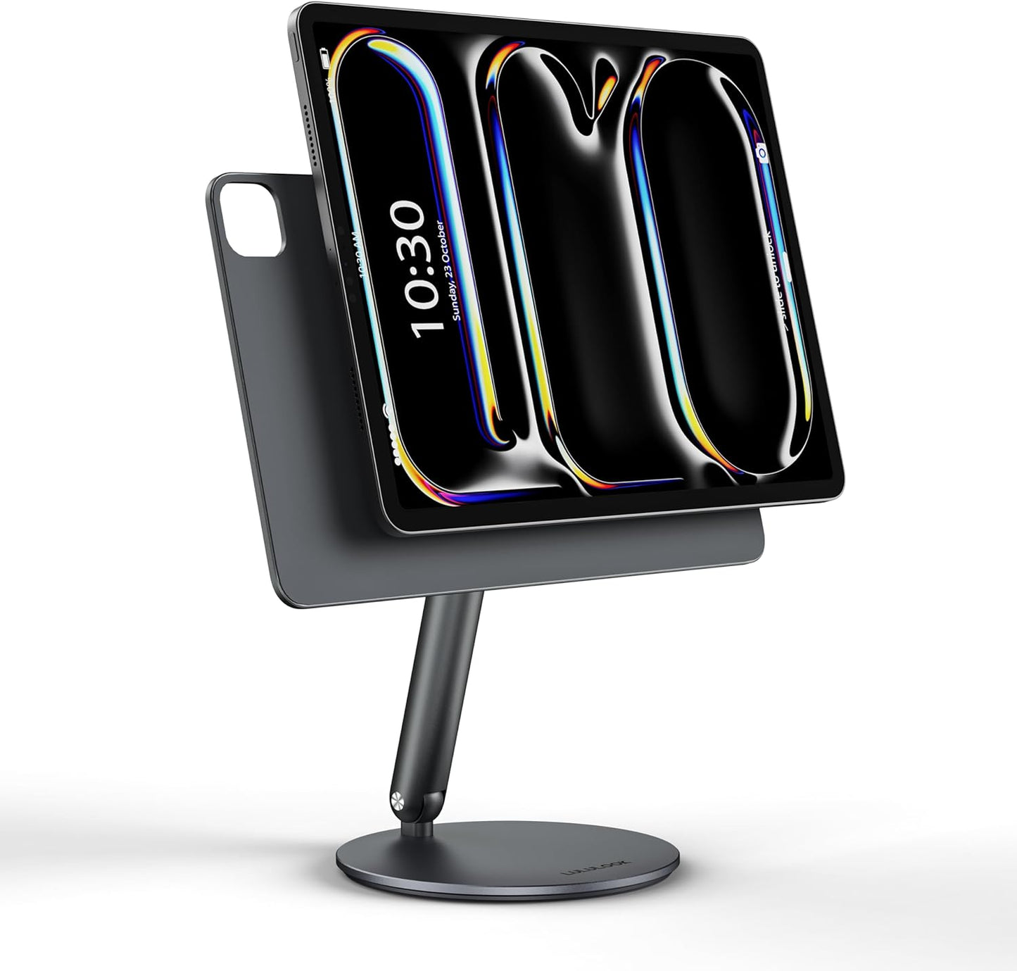 Magnetic Stand for iPad Pro 13ft M4/M5 - 360 Rotating Holder