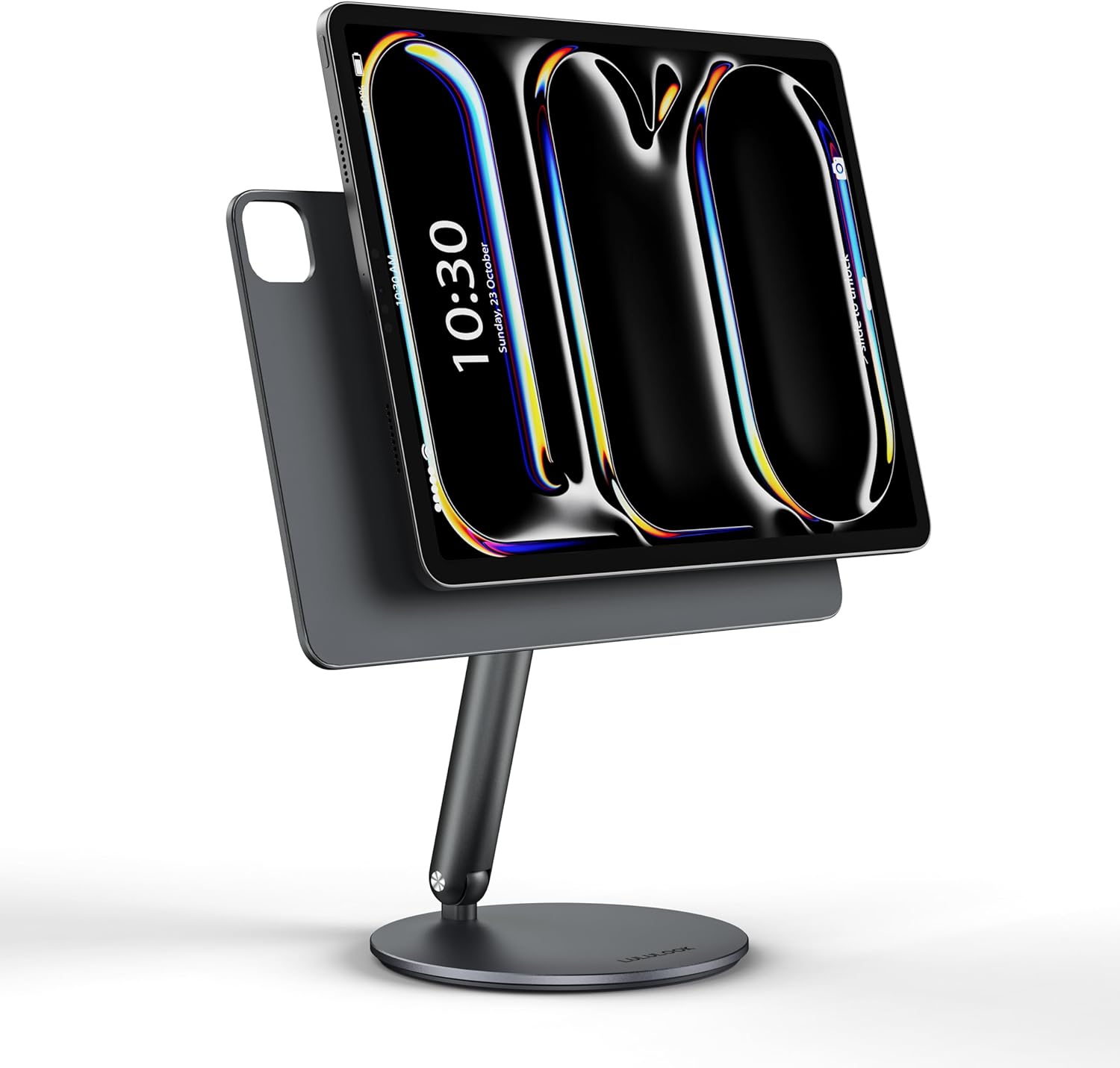 Magnetic Stand for iPad Pro 13ft M4/M5 - 360 Rotating Holder