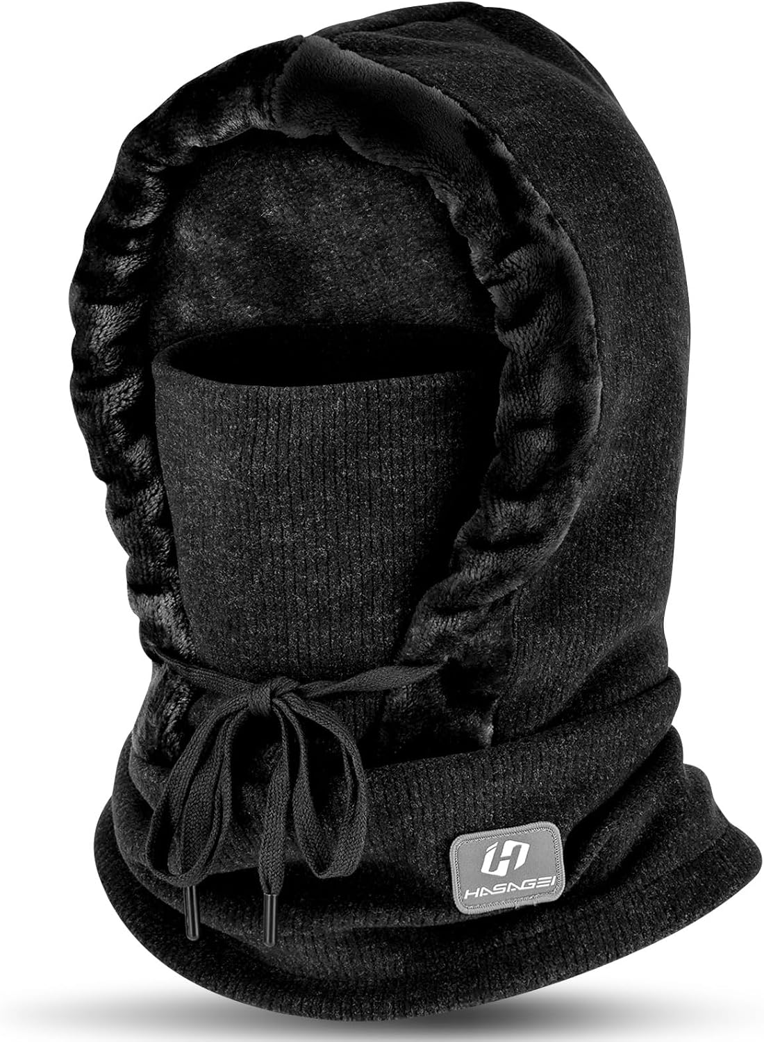 Warm Fleece Balaclava Mask | Cold Weather Protection