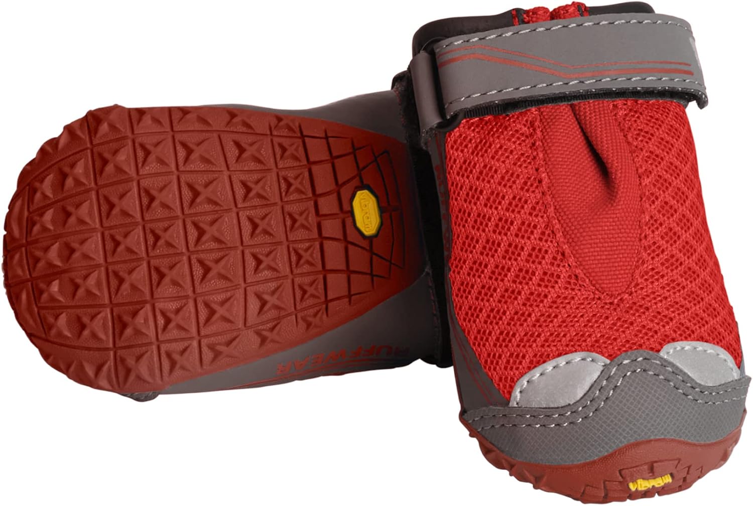 Ruffwear Grip Trex Dog Shoes for All-Terrain Paw Protection