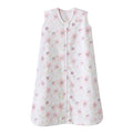 HALO SleepSack 100% Cotton Wearable Blanket - Lightweight Comfort