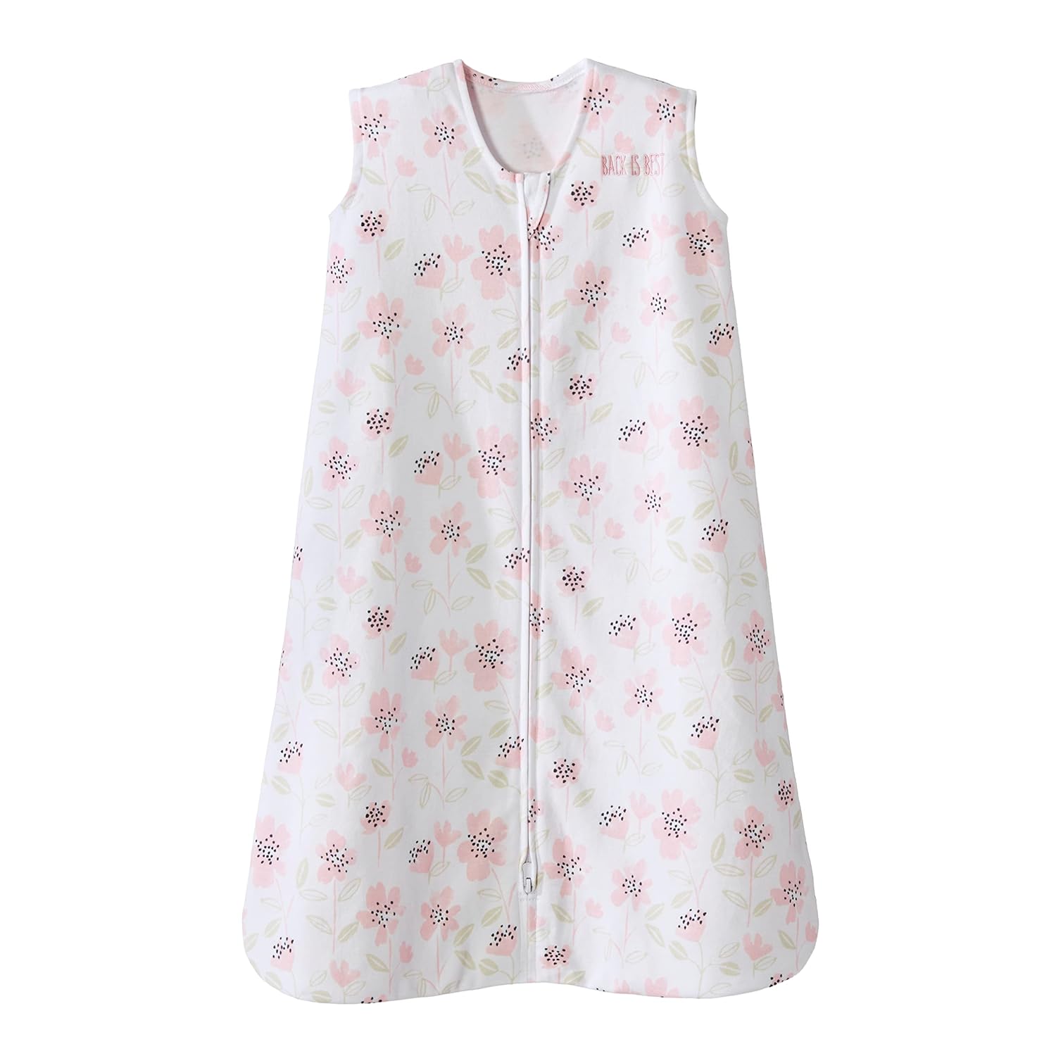 HALO SleepSack 100% Cotton Wearable Blanket for Safe Sleep