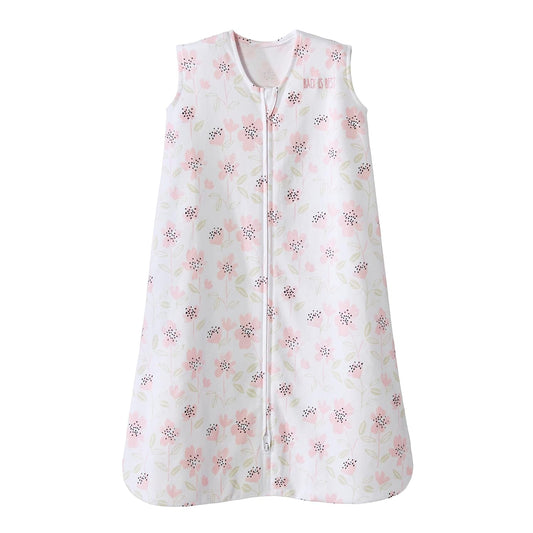 HALO SleepSack 100% Cotton Wearable Blanket for Safe Sleep