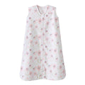 HALO SleepSack 100% Cotton Wearable Blanket, Medium - Safe