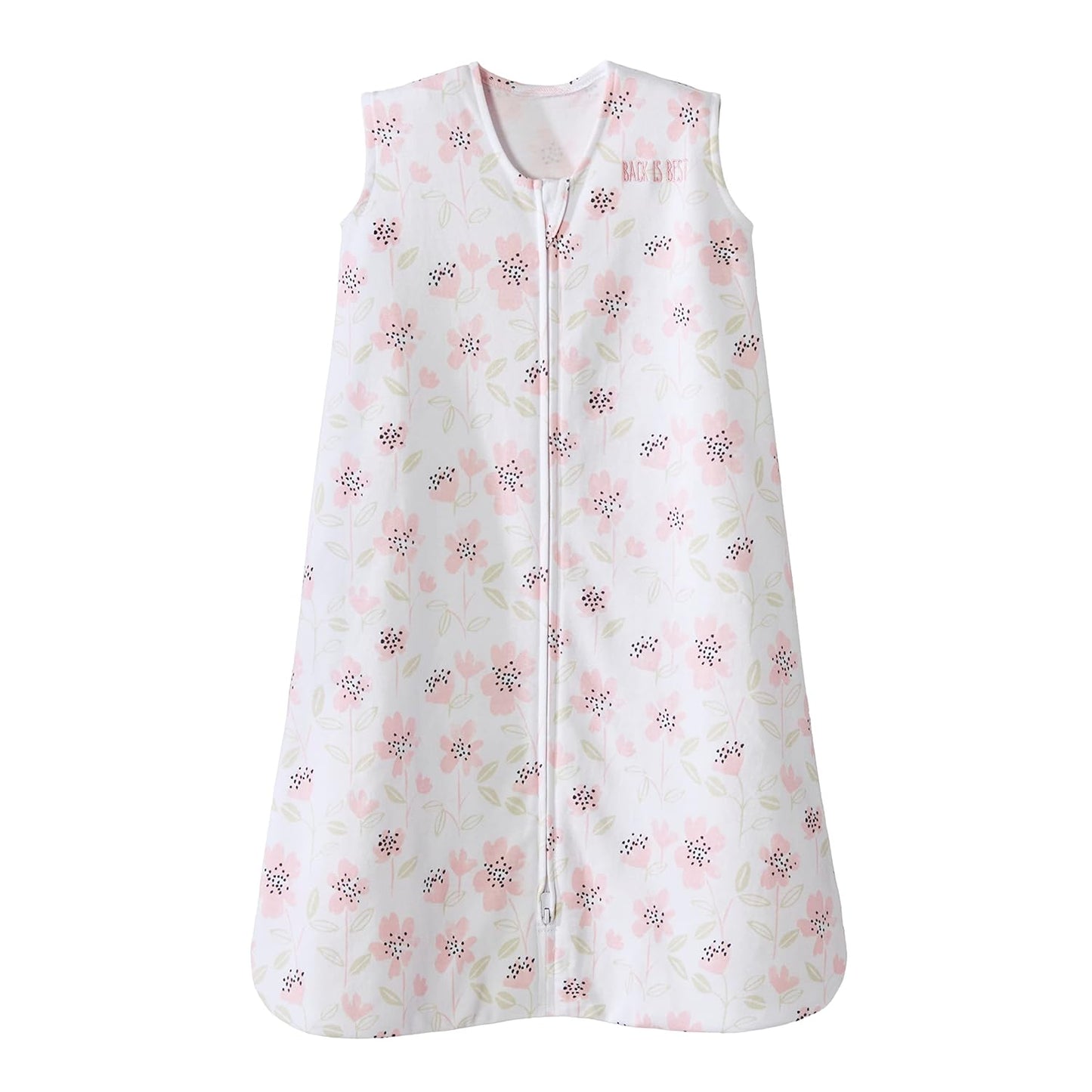 HALO SleepSack Cotton Wearable Blanket for Safe Sleep