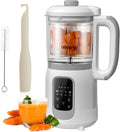 Ollygrin Baby Food Maker - One Step Puree Power