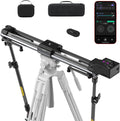 Zeapon Micro4 E1000 Double Distance Motorized Camera Slider - Compact