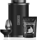 AC Infinity Refillable Carbon Filter Kit 8 - Reusable Odor Control