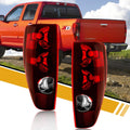 Tail Light Assembly Pair Compatible with Chevrolet Colorado & GMC