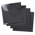 ARRIS 300x300x4.0mm Carbon Fiber Sheet for DIY Projects