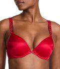 Victoria's Secret Shine Strap Push Up Bra for Women Review