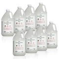 High Impact 99% Isopropyl Alcohol Gallon Pack for Home and Lab Use