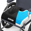 AUVON Gel Seat Cushion, Max Pain Relief
