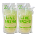 Olive My Pickle Probiotic Pickle Juice 39 oz 2pk - Recovery & Gut