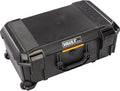 Pelican Vault V525 Hard Case for Camera & Gear - Carry-On Ready