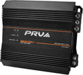PRV Audio MDX1800.1 Mini Car Audio Amplifier for Loudspeakers