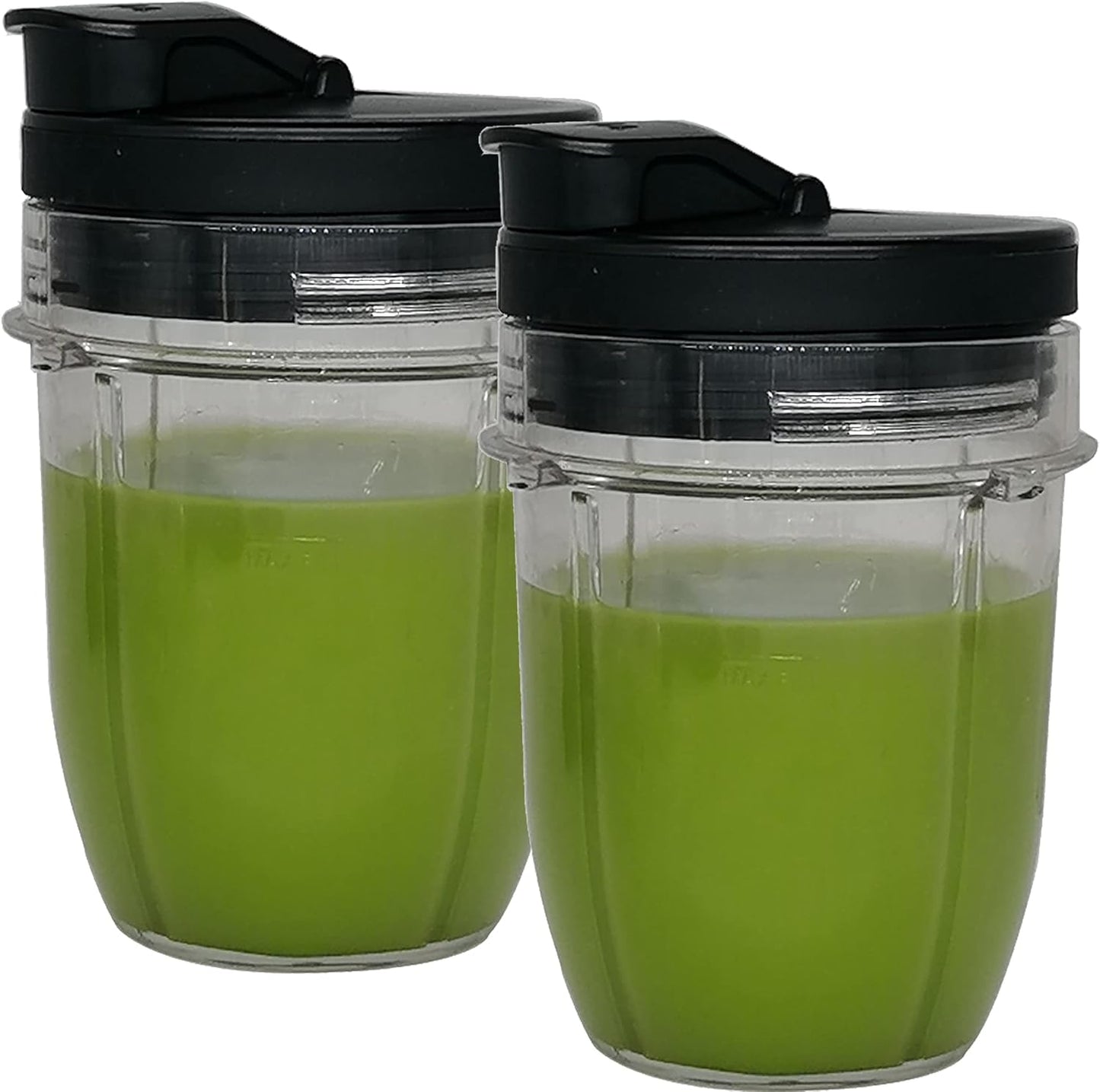 2 Replacement Spout Cups for Ninja Foodi - joystar