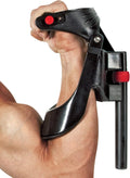 Wrist and Forearm Developer Strengthener - Compact Grip Trainer