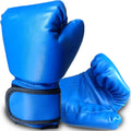 Kids Boxing Gloves for Kids 5-13 - Colorful Training Gloves