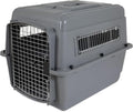 Petmate Sky Kennel Airline Compliant Dog Crate - Secure Travel