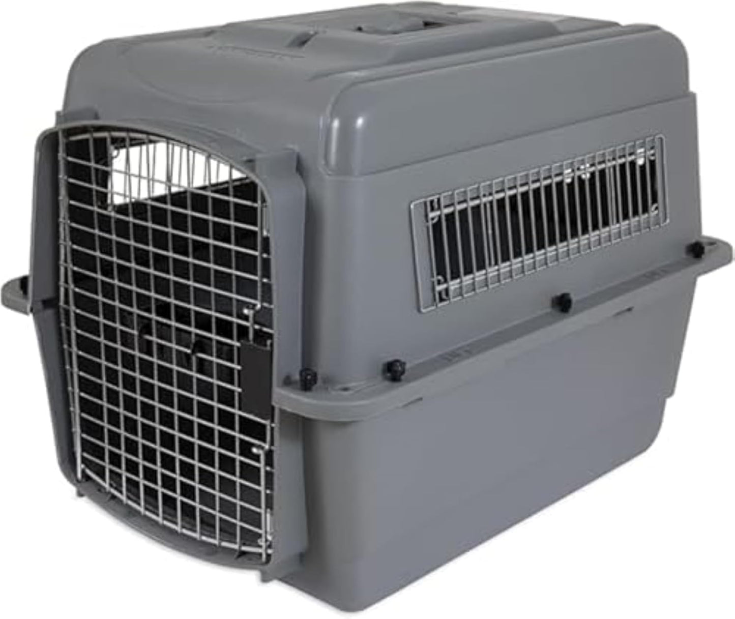 Petmate Sky Kennel - Airline Compliant Dog Crate for Travel