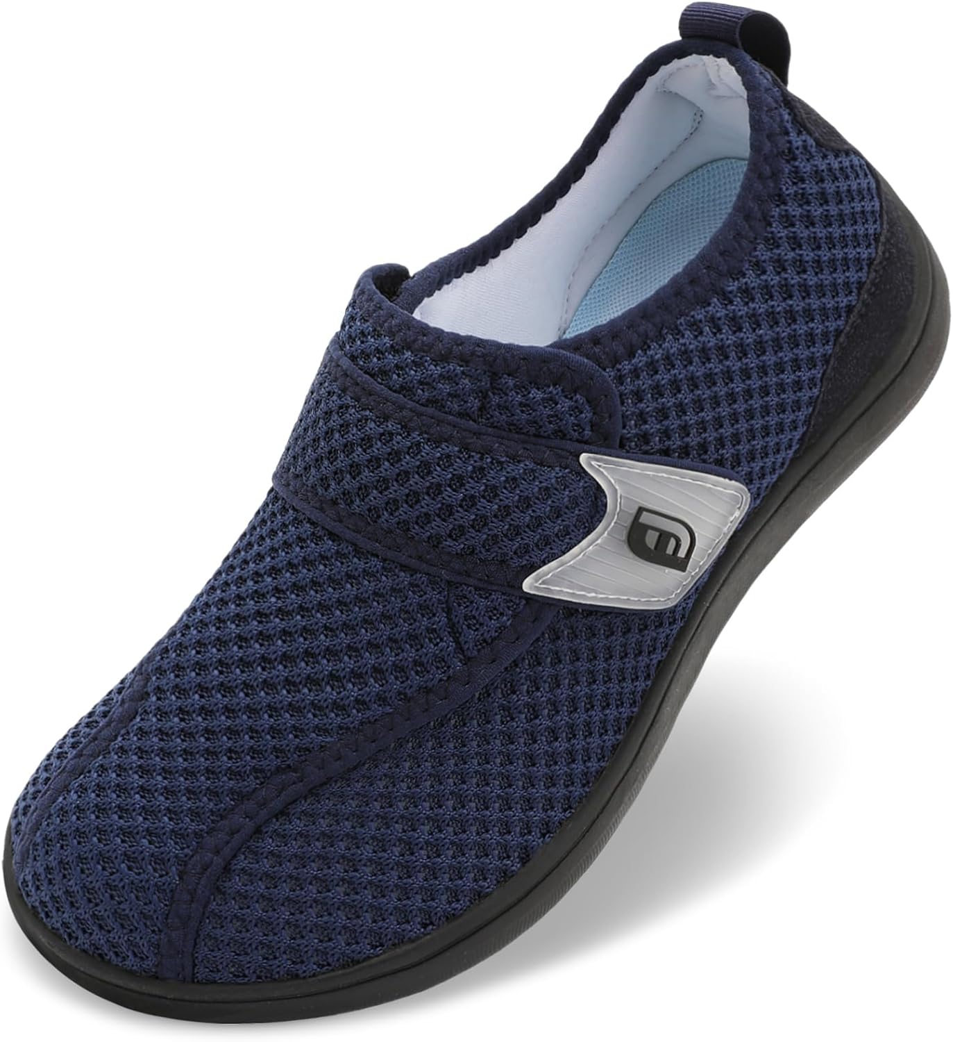 JOINFREE Diabetic Wide Walking Shoes for Comfort and Support
