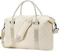 Weekender Bags for Women Duffle Bag - Carry On Overnight Travel