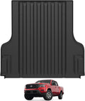 Ecarzo 2025 Upgraded Bed Mat for 2022-2025 Nissan Frontier